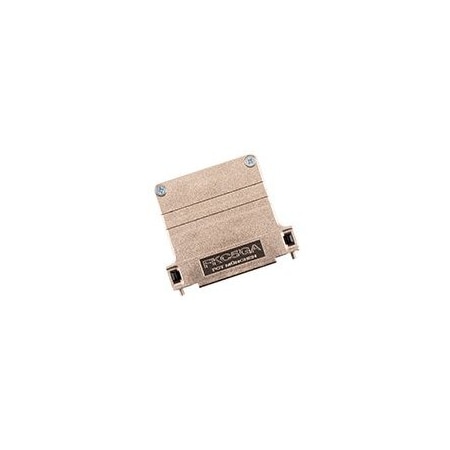 Molex FCT HOOD S5 0 DEG SHLD PLSTC W/SCRWLCK 172704-0180
